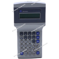 * SURPLUS ALLEN BRADLEY 1761-HHP-B30 SER A MICROLOGIX HAND-HELD PROGRAMMER
