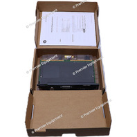 * ALLEN BRADLEY 1785-L40E SER F ETHERNET PLC-5 CONTROLLER
