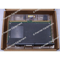 * ALLEN BRADLEY 1785-L40E SER F ETHERNET PLC-5 CONTROLLER