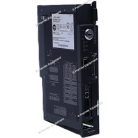 * ALLEN BRADLEY 1785-L40E SER F ETHERNET PLC-5 CONTROLLER