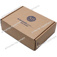 * ALLEN BRADLEY 1764-24BWA /B MICROLOGIX 1500 CONTROLLER BASE UNIT