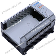 * ALLEN BRADLEY 1764-24BWA /B MICROLOGIX 1500 CONTROLLER BASE UNIT