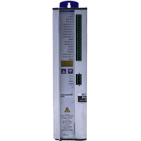 * KOLLMORGEN SERVOSTAR 600 SERVO DRIVE