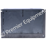 * ALLEN BRADLEY 20BD034A0AYNANN0 SERIES A 25 HP AC DRIVE POWERFLEX 700