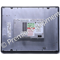 * SURPLUS ALLEN BRADLEY 2711P-T15C4D1 /A PANELVIEW PLUS 6 HMI OPERATOR PANEL
