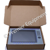 * ALLEN BRADLEY 2711P-K15C4A1 /A PANELVIEW PLUS 15" KEYPAD OPERATOR PANEL