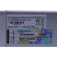 * GENERAL ELECTRIC GE 04220FL11232A PACSYSTEMS RXi CONTROLLER RXE4N0Q7G134A