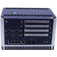* GENERAL ELECTRIC GE 04220FL11232A PACSYSTEMS RXi CONTROLLER RXE4N0Q7G134A