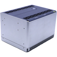 * GENERAL ELECTRIC GE 04220FL11232A PACSYSTEMS RXi CONTROLLER RXE4N0Q7G134A