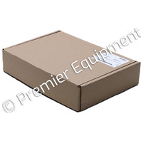 * SURPLUS ALLEN BRADLEY 2711P-T10C22D9P /B 10" PANELVIEW PLUS 7 TERMINAL 