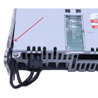 * ALLEN BRADLEY 2198-H008-ERS SER A KINETIX 5500 SERVO DRIVE *READ*