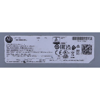 * ALLEN BRADLEY 2198-H008-ERS SER A KINETIX 5500 SERVO DRIVE *READ*