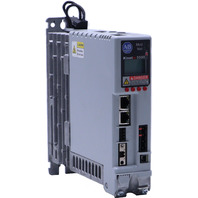* ALLEN BRADLEY 2198-H008-ERS SER A KINETIX 5500 SERVO DRIVE *READ*