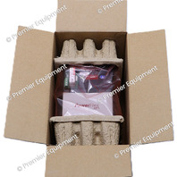 * SURPLUS ALLEN BRADLEY 22D-D2P3N104 /A POWERFLEX 40P 0.75kW/1.0 HP AC DRIVE