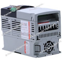 * SURPLUS ALLEN BRADLEY 22D-D2P3N104 /A POWERFLEX 40P 0.75kW/1.0 HP AC DRIVE