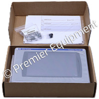 * SURPLUS ALLEN BRADLEY 2711P-T10C4D8 /A 10" PANELVIEW PLUS 6 TERMINAL 