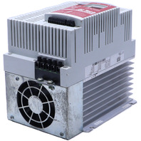 * LENZE AC TECH SM4150 VARIABLE FREQUENCY AC MOTOR DRIVE