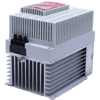 * LENZE AC TECH SM4150 VARIABLE FREQUENCY AC MOTOR DRIVE