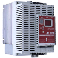 * LENZE AC TECH SM4150 VARIABLE FREQUENCY AC MOTOR DRIVE