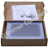 * ALLEN BRADLEY 2711P-T10C4D8 /A 10" PANELVIEW PLUS 6 OPERATOR PANEL 