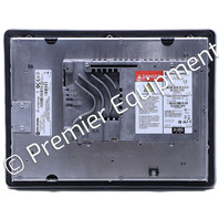 * ALLEN BRADLEY 2711P-T10C4D8 /A 10" PANELVIEW PLUS 6 OPERATOR PANEL 
