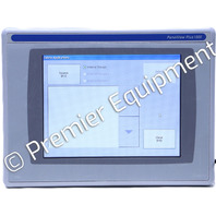* ALLEN BRADLEY 2711P-T10C4D8 /A 10" PANELVIEW PLUS 6 OPERATOR PANEL 