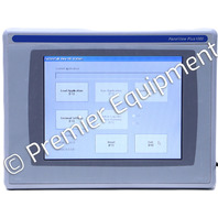 * ALLEN BRADLEY 2711P-T10C4D8 /A 10" PANELVIEW PLUS 6 OPERATOR PANEL 