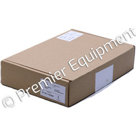 * ALLEN BRADLEY 2711P-T10C4D8 /A 10" PANELVIEW PLUS 6 OPERATOR PANEL 