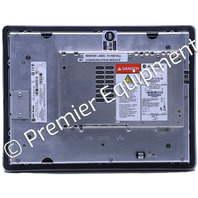 * SURPLUS ALLEN BRADLEY 2711P-T10C4A1 /A 10" PANELVIEW PLUS 6 OPERATOR PANEL 
