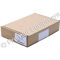 * SURPLUS ALLEN BRADLEY 2711P-T10C4A1 /A 10" PANELVIEW PLUS 6 OPERATOR PANEL 