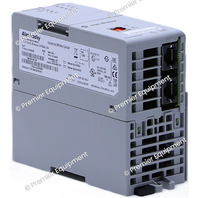 * SURPLUS ALLEN BRADLEY 1769-L33ERM / A FRN 1.002 COMPACTLOGIX 2MB MOTION CONTROLLER