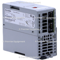 * ALLEN BRADLEY 1769-L33ER SER A COMPACTLOGIX 1MB ENET CONTROLLER