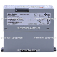 * ALLEN BRADLEY 1769-L33ER SER A COMPACTLOGIX 1MB ENET CONTROLLER