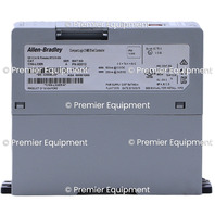 * ALLEN BRADLEY 1769-L33ER SER A COMPACTLOGIX 2MB ENET CONTROLLER