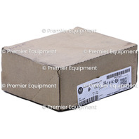 * ALLEN BRADLEY 1769-L33ER SER A COMPACTLOGIX 2MB ENET CONTROLLER