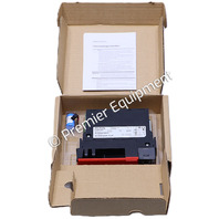 * ALLEN BRADLEY 1756-LSP SER B FW 1.10 GUARDLOGIX 55LSP PROCESSOR