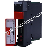 * ALLEN BRADLEY 1756-LSP SER B FW 1.10 GUARDLOGIX 55LSP PROCESSOR