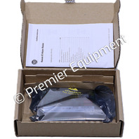 * ALLEN BRADLEY 1747-ASB SER A REMOTE INPUT OUTPUT ADAPTER MODULE