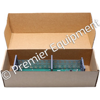 * ALLEN BRADLEY 1746-A13 SER B 13-SLOT CHASSIS PLC RACK SLC 500