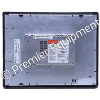 * SURPLUS ALLEN BRADLEY 2711P-T15C4A2 SER A PANELVIEW PLUS 6 HMI OPERATOR PANEL