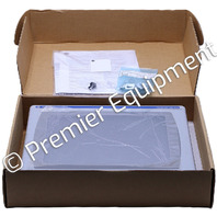 * SURPLUS ALLEN BRADLEY 2711P-T15C4A2 SER A PANELVIEW PLUS 6 HMI OPERATOR PANEL