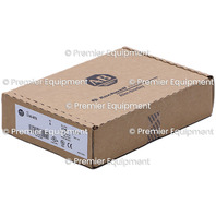 * SURPLUS ALLEN BRADLEY 1746-NT8 SER A ANALOG INPUT MODULE