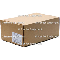 * SURPLUS ALLEN BRADLEY 2711-B5A8 SER F FRN 4.20 PANELVIEW 550 OPERATOR PANEL