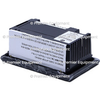 * SURPLUS ALLEN BRADLEY 2711-B5A8 SER F FRN 4.20 PANELVIEW 550 OPERATOR PANEL