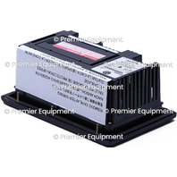 * SURPLUS ALLEN BRADLEY 2711-B5A8 SER H FRN 4.41 PANELVIEW 550 OPERATOR PANEL