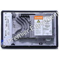 * SURPLUS ALLEN BRADLEY 2711P-B7C4A8 SER A PANELVIEW PLUS 700 6.5" OPERATOR PANEL