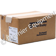 * SURPLUS ALLEN BRADLEY 2711P-B7C4A8 SER A PANELVIEW PLUS 700 6.5" OPERATOR PANEL