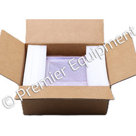 * ALLEN BRADLEY 2711P-T7C4D2K SER A PANELVIEW PLUS 700 6.5" OPERATOR PANEL