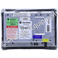 * ALLEN BRADLEY 2711P-T7C4D2K SER A PANELVIEW PLUS 700 6.5" OPERATOR PANEL
