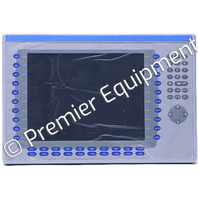 * ALLEN BRADLEY 2711P-RDK12C SER C PANELVIEW PLUS 1250 COLOR KEYPAD DISPLAY